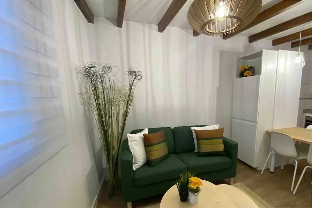 Apartamento Vilaflor 0*,  Spanje