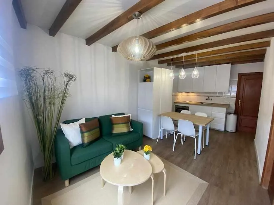Apartamento 维拉弗洛尔