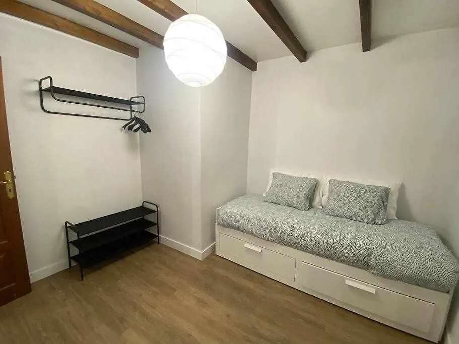 公寓 Apartamento 维拉弗洛尔 西班牙