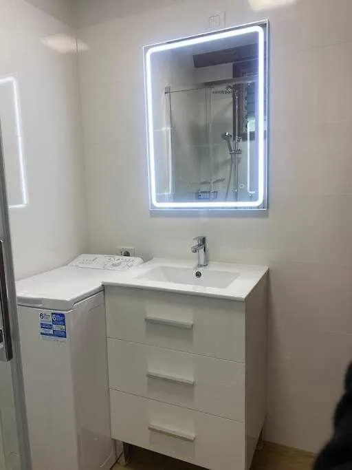 Apartamento 维拉弗洛尔