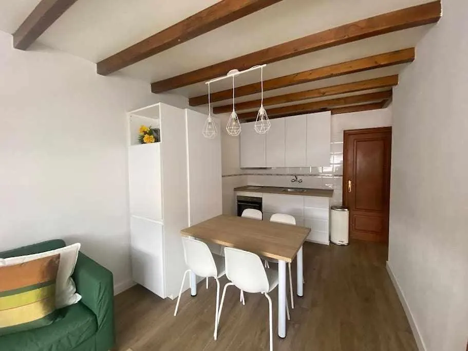 Apartamento Vilaflor Appartement